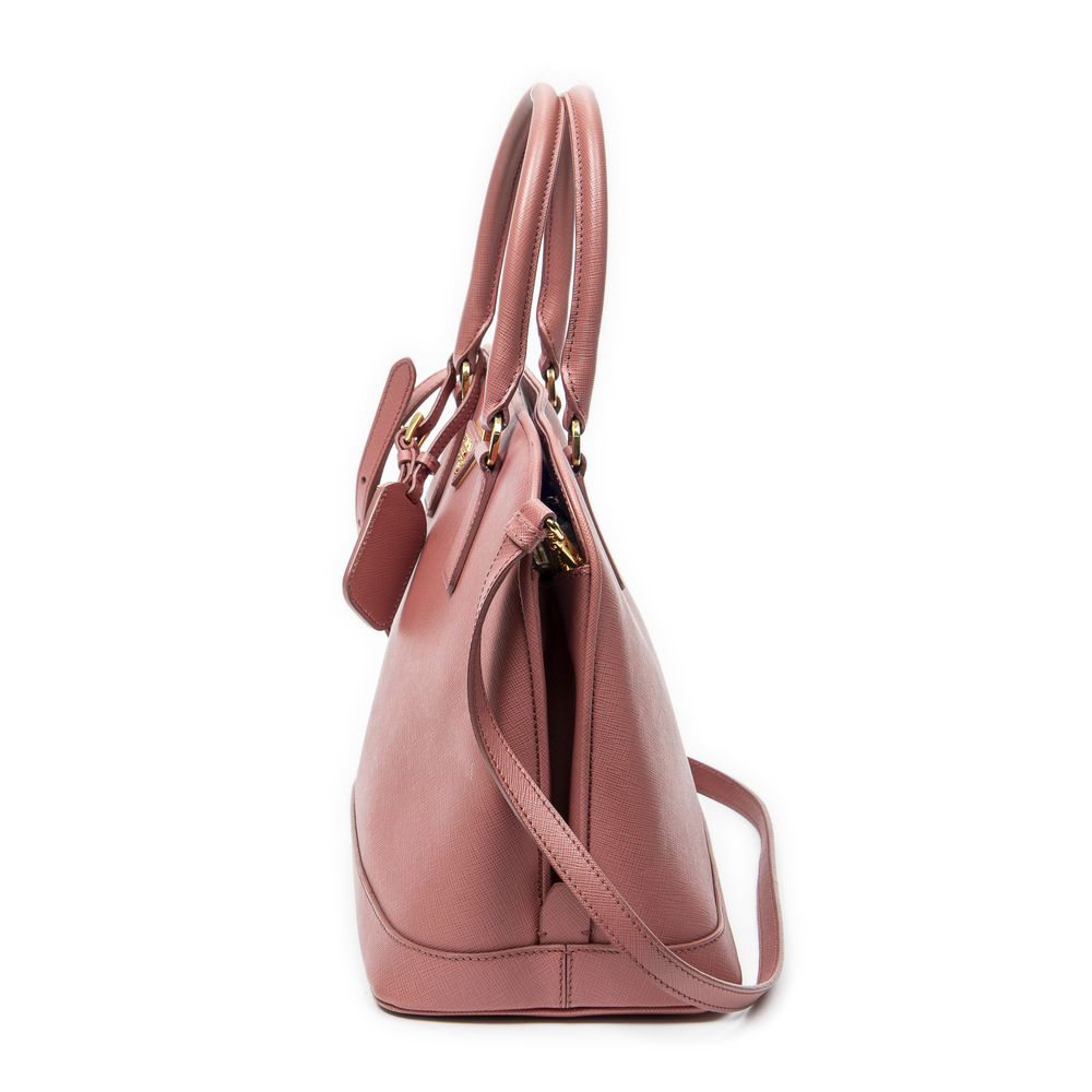 Prada Medium Open Promenade - Picture 3 of 10